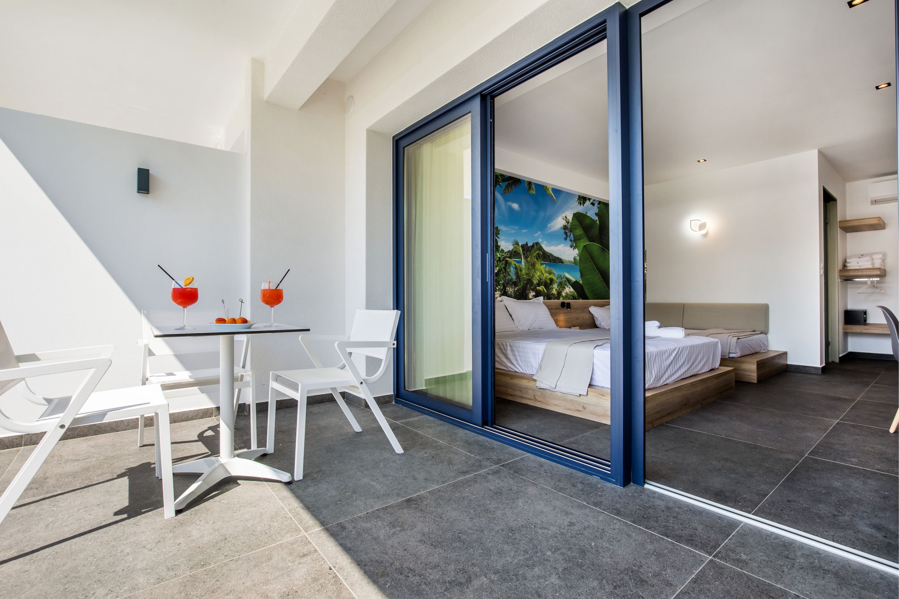 Epicentrum Suites & Villa Oasis fresh apartman